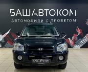Hyundai Santa Fe Classic Уфа  - изображение 15
