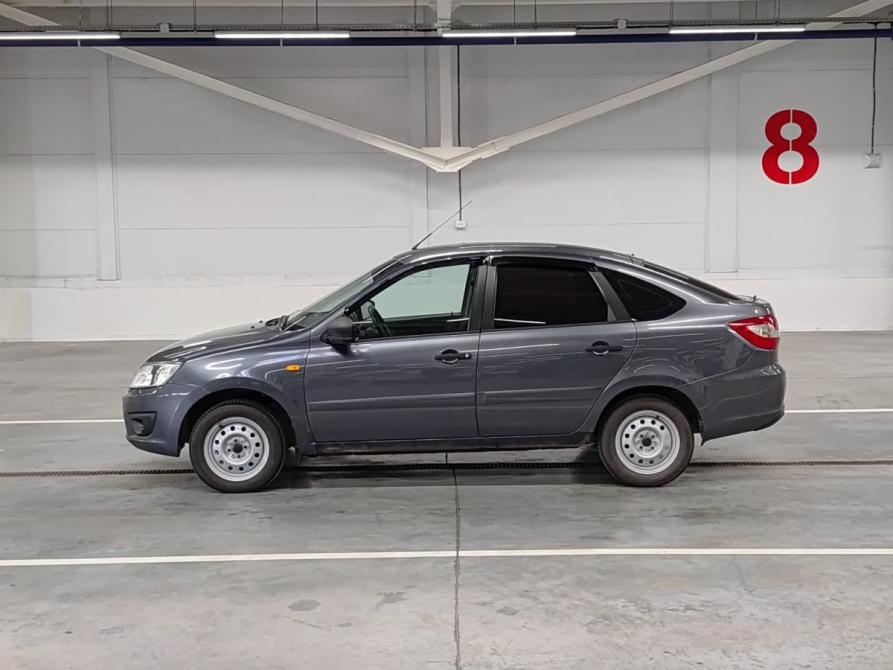 Lada (ВАЗ) Granta I Казань  - изображение 10
