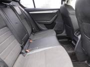 Skoda Octavia III (A7) Москва  - изображение 24