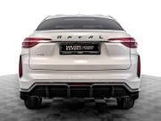Haval F7x I Рестайлинг Москва  - изображение 35