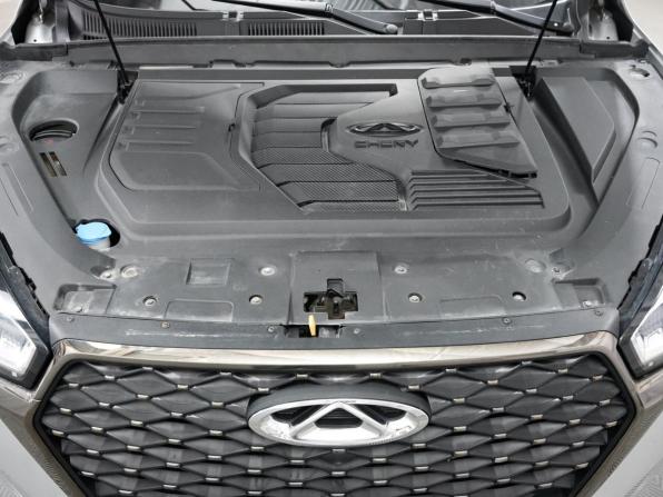 Chery Tiggo 7 Pro Max I с пробегом 2023 года, цена 1 946 000 рублей, 58186 км, внедорожник, Автокод Объявления