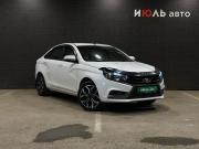 Lada (ВАЗ) Vesta I Челябинск  - изображение 21