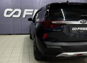 Kia Seltos I Благовещенск  - изображение 43