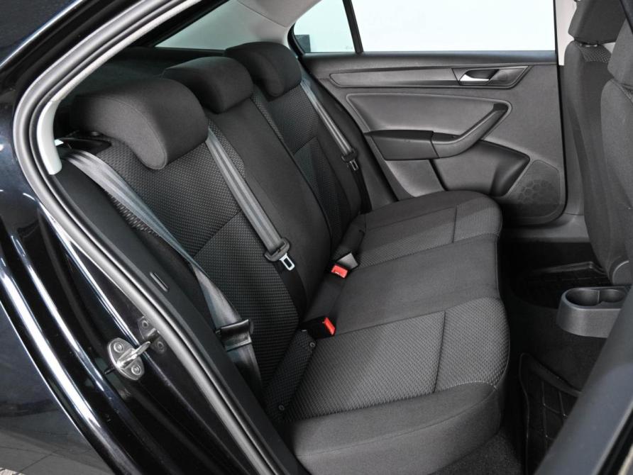 Volkswagen Polo VI Ростов-на-Дону  - изображение 7