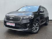 Kia Sorento III Prime Рестайлинг Москва  - изображение 21