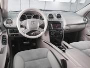 Mercedes-Benz M-Класс II (W164) Рестайлинг Ростов-на-Дону  - изображение 23