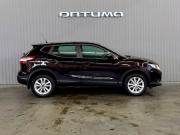 Nissan Qashqai II Краснодар  - изображение 24