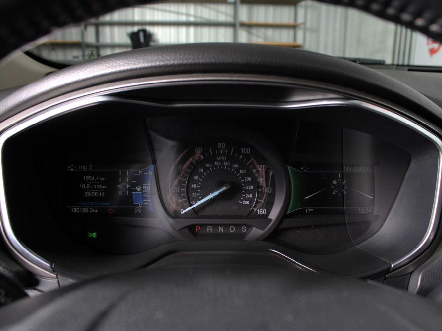 Ford Fusion (North America) II Рестайлинг Минеральные Воды  - изображение 19