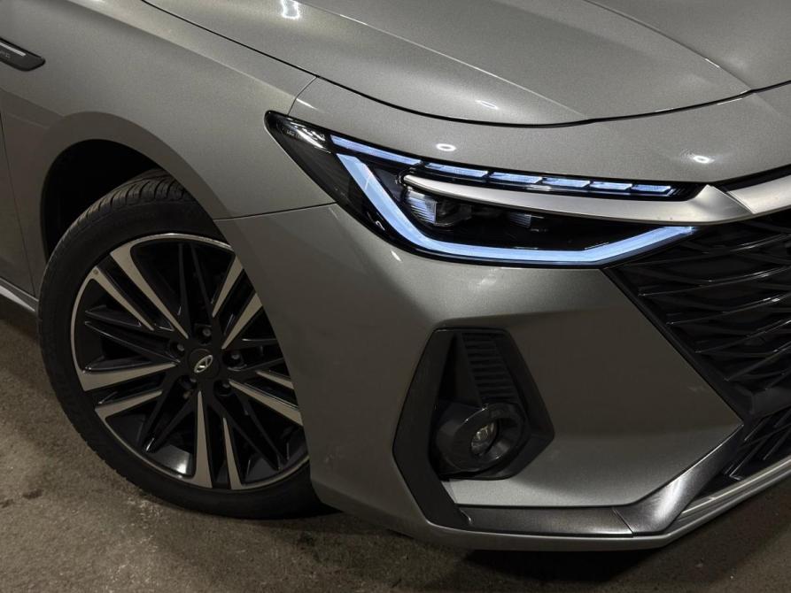Chery Arrizo 8 Челябинск  - изображение 9