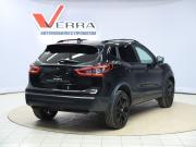 Nissan Qashqai II Рестайлинг Уфа  - изображение 27