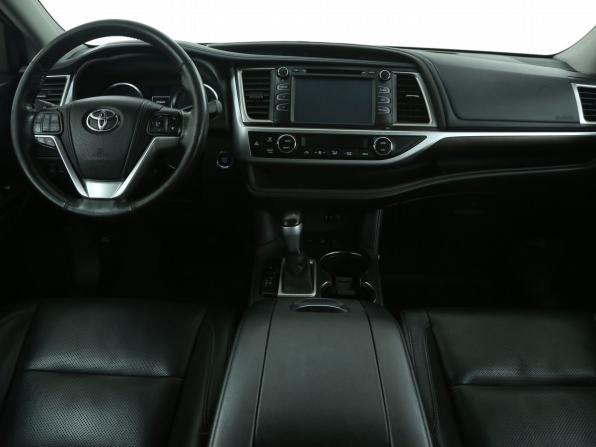 Toyota Highlander III (XU50) с пробегом 2014 года, цена 2 926 000 рублей, 137000 км, внедорожник, Автокод Объявления
