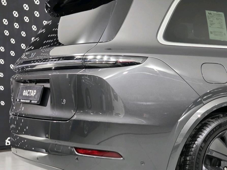 Li Auto (Lixiang) L9 I Рестайлинг Новосибирск  - изображение 12