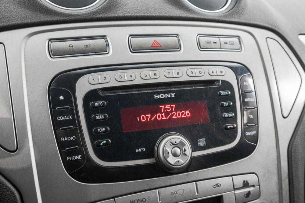 Ford Mondeo IV Барнаул  - изображение 17