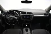Volkswagen Tiguan II Москва  - изображение 26