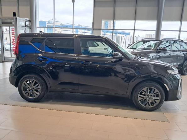 Kia Soul III с пробегом 2021 года, цена 2 249 000 рублей, 26058 км, хэтчбек, Автокод Объявления