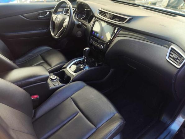 Nissan X-Trail III с пробегом 2015 года, цена 1 495 000 рублей, 96040 км, внедорожник, Автокод Объявления