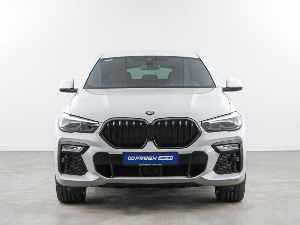 BMW X6 III (G06) с пробегом 2021 года, цена 7 777 444 рубля, 86245 км, внедорожник, Автокод Объявления