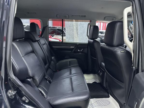 Mitsubishi Pajero IV Рестайлинг 1 с пробегом 2011 года, цена 1 899 000 рублей, 159534 км, внедорожник, Автокод Объявления