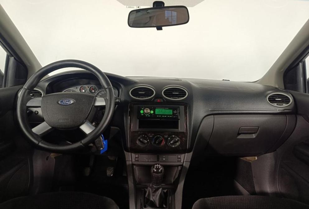 Ford Focus II Волгоград  - изображение 11