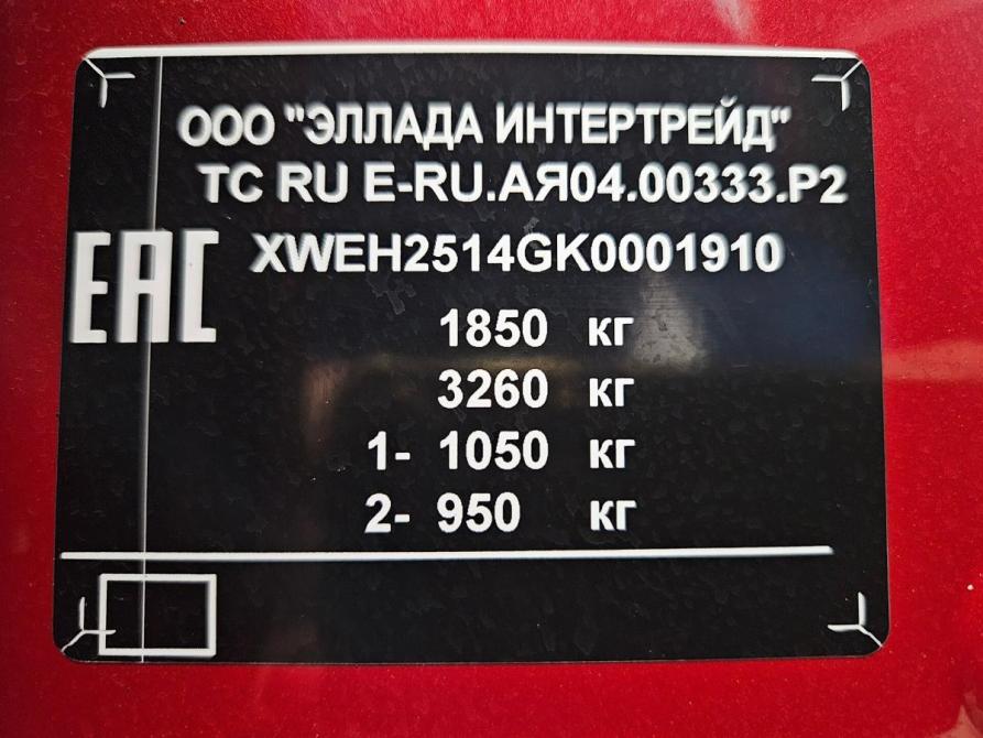 Kia Ceed III Тольятти  - изображение 13