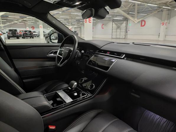 Land Rover Range Rover Velar I с пробегом 2021 года, цена 4 650 000 рублей, 47758 км, внедорожник, Автокод Объявления
