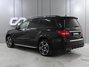 Mercedes-Benz GLS I (X166) Ростов-на-Дону  - изображение 29