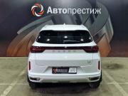 Exeed LX I Рестайлинг Ставрополь  - изображение 35
