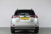 Toyota RAV4 IV (XA40) Рестайлинг Челябинск  - изображение 26