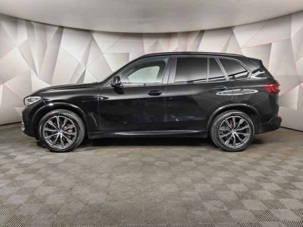 BMW X5 IV (G05/G18) с пробегом 2020 года, цена 6 900 000 рублей, 65176 км, внедорожник, Автокод Объявления