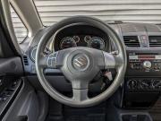 Suzuki SX4 I (Classic) Рестайлинг Химки  - изображение 46