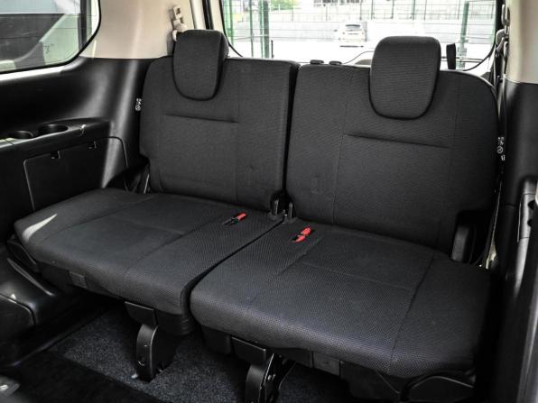 Nissan Serena V (C27) с пробегом 2018 года, цена 1 879 000 рублей, 117935 км, минивэн, Автокод Объявления