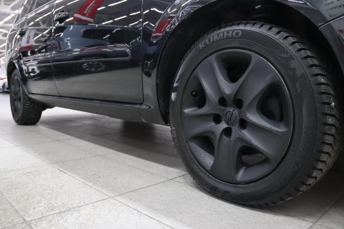 Opel Zafira B Рестайлинг с пробегом 2013 года, цена 755 550 рублей, 178188 км, минивэн, Автокод Объявления