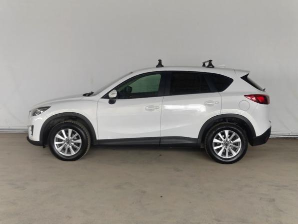 Mazda CX-5 I Рестайлинг с пробегом 2016 года, цена 1 595 000 рублей, 226475 км, внедорожник, Автокод Объявления