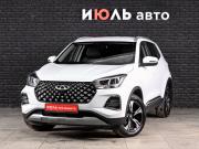 Chery Tiggo 4 Pro I Екатеринбург  - изображение 24