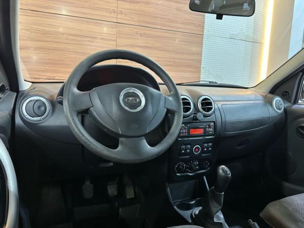 Lada (ВАЗ) Largus I с пробегом 2020 года, цена 749 000 рублей, 213666 км, универсал, Автокод Объявления