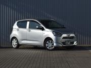 Daihatsu Mira e:S II Краснодар  - изображение 18