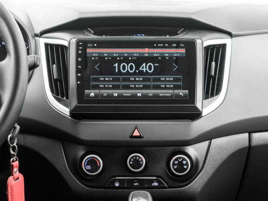 Hyundai Creta I Екатеринбург  - изображение 16