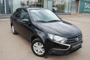 Lada (ВАЗ) Granta I Рестайлинг Стерлитамак  - изображение 17