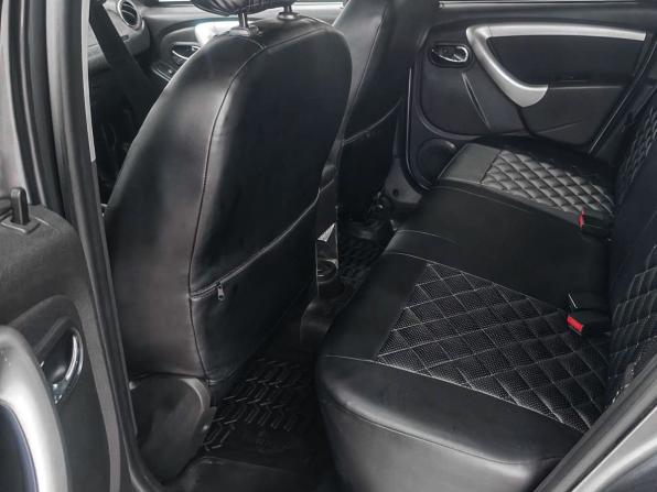 Nissan Terrano III (D10) с пробегом 2019 года, цена 1 629 900 рублей, 70000 км, внедорожник, Автокод Объявления