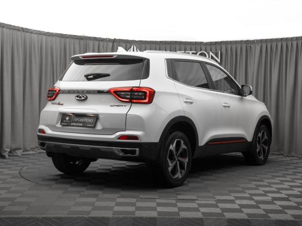 Chery Tiggo 4 Pro I с пробегом 2023 года, цена 1 640 000 рублей, 25773 км, внедорожник, Автокод Объявления