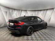 BMW 6 серии IV (G32) Рестайлинг Москва  - изображение 22