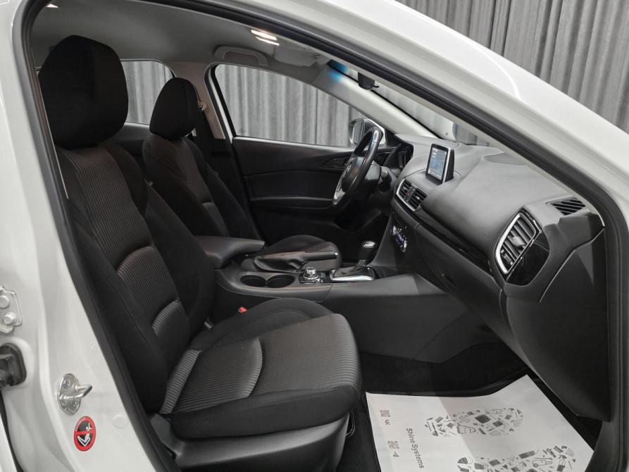 Mazda 3 III (BM) Красноярск  - изображение 15