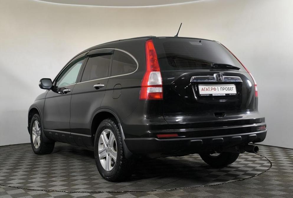 Honda CR-V IV Нижний Новгород  - изображение 6
