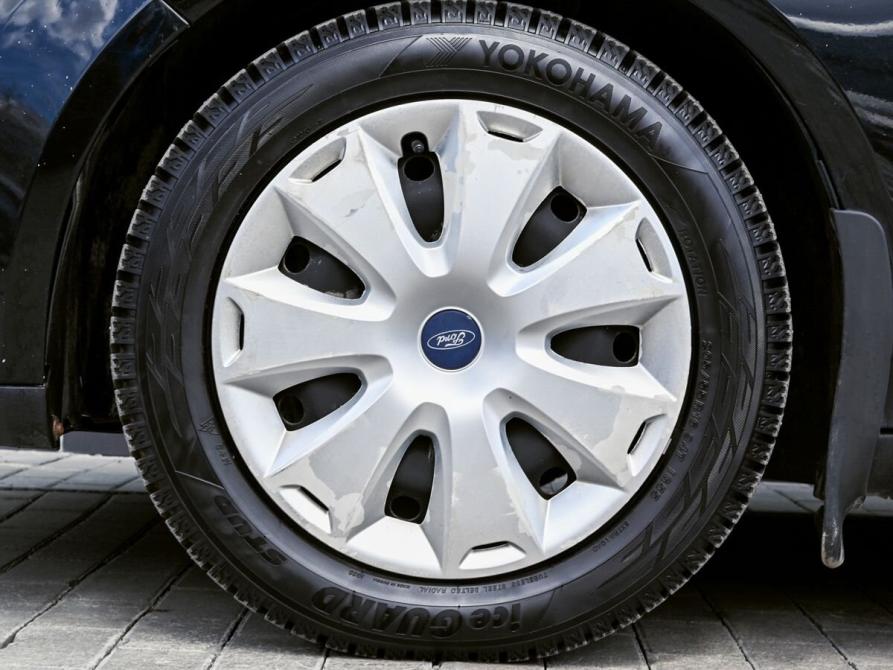 Ford Focus III Екатеринбург  - изображение 21