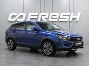 Lada (ВАЗ) Vesta I Воронеж  - изображение 19