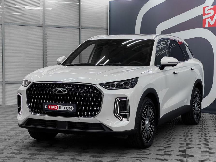 Chery Tiggo 9 I Ростов-на-Дону  - изображение 3