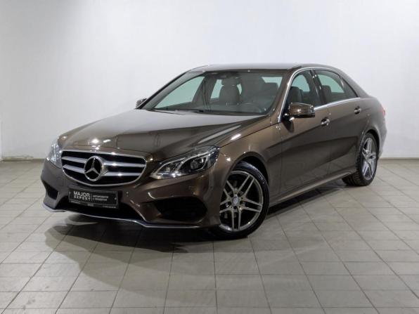 Mercedes-Benz E-Класс IV (W212 S212 C207) Рестайлинг с пробегом 2015 года, цена 2 710 000 рублей, 73500 км, седан, Автокод Объявления