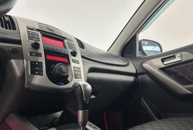 Kia Cerato II с пробегом 2009 года, цена 665 000 рублей, 232182 км, седан, Автокод Объявления