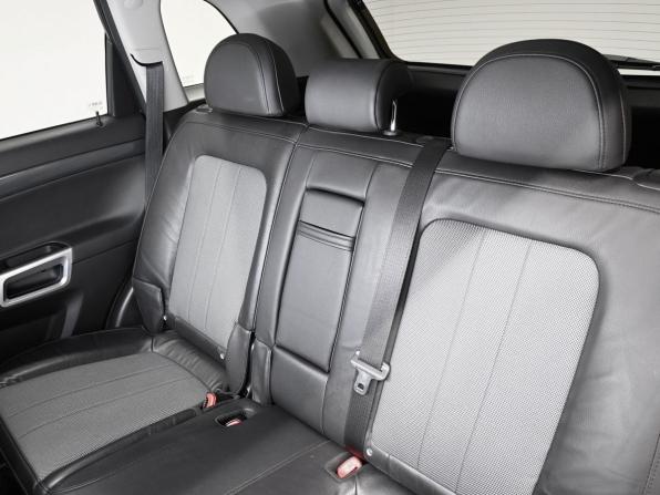Opel Antara I Рестайлинг с пробегом 2013 года, цена 1 150 000 рублей, 131794 км, внедорожник, Автокод Объявления