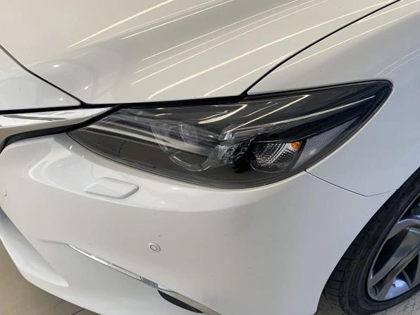 Mazda 6 III (GJ) Рестайлинг с пробегом 2017 года, цена 1 930 000 рублей, 130019 км, седан, Автокод Объявления